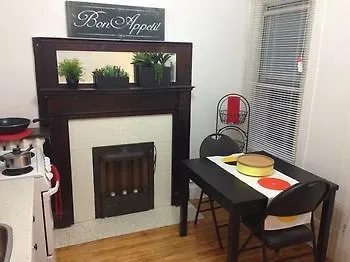Adib Apartments - 362 Friel St, Unit 2 Otawa 0*,