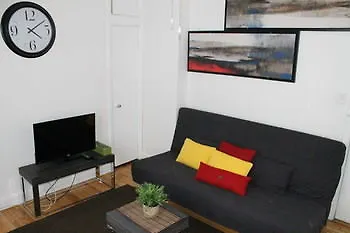 Adib Apartments - 362 Friel St, Unit 2 Otawa Canadá