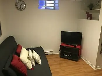 Adib Apartments - 362 Friel St, Unit 2 Otawa Canadá