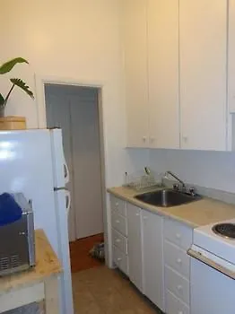 Adib Apartments - 362 Friel St, Unit 2 Ottawa Canada