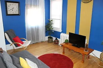 Adib Apartments - 362 Friel St, Unit 2 Ottawa Canada
