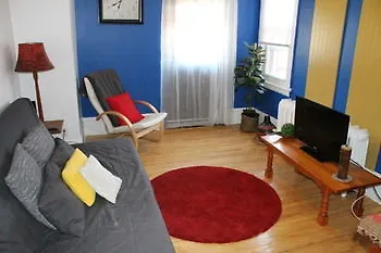 Adib Apartments - 362 Friel St, Unit 2 Ottawa 0*,  Canada