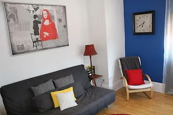 Adib Apartments - 362 Friel St, Unit 2 Ottawa